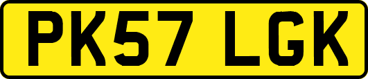 PK57LGK