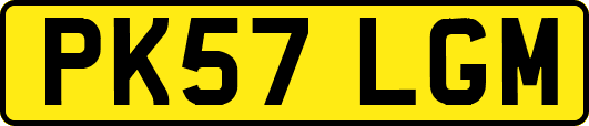 PK57LGM