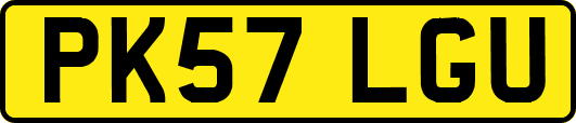 PK57LGU