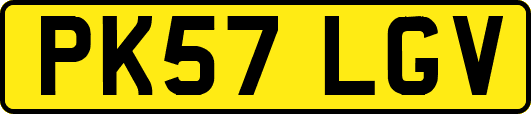PK57LGV