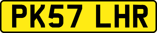 PK57LHR