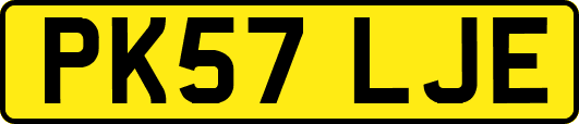 PK57LJE