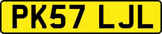 PK57LJL