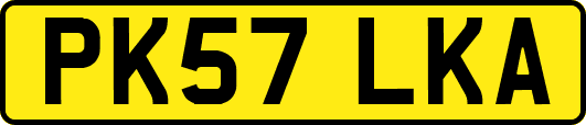 PK57LKA