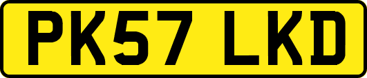 PK57LKD