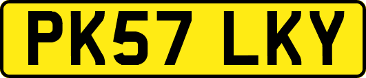 PK57LKY