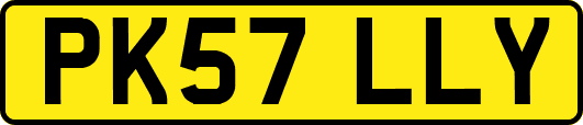 PK57LLY