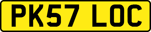 PK57LOC