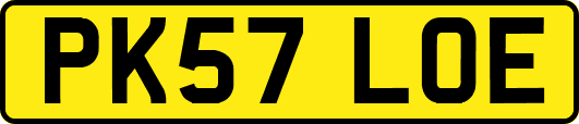 PK57LOE