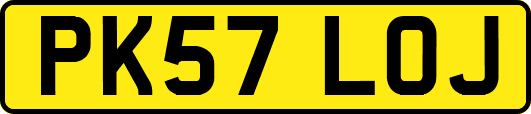 PK57LOJ