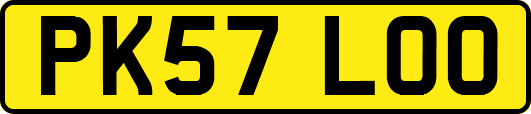 PK57LOO