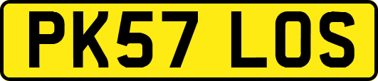 PK57LOS