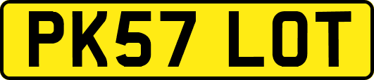 PK57LOT