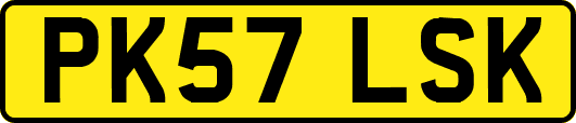 PK57LSK