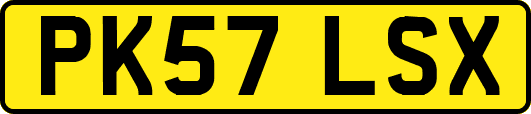 PK57LSX