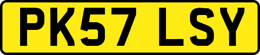 PK57LSY