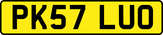 PK57LUO