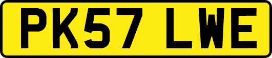 PK57LWE