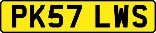 PK57LWS