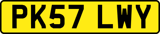 PK57LWY