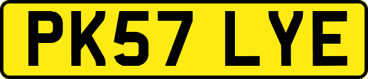 PK57LYE