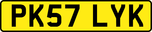 PK57LYK