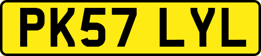PK57LYL