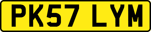 PK57LYM