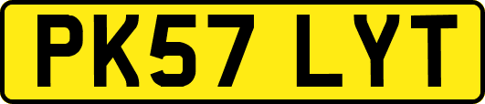PK57LYT