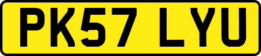 PK57LYU