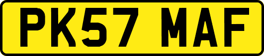 PK57MAF