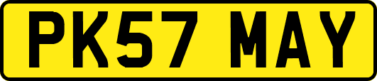 PK57MAY