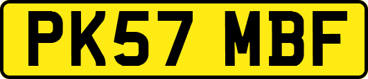PK57MBF
