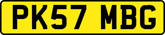 PK57MBG