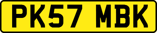 PK57MBK