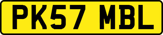 PK57MBL
