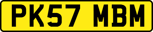 PK57MBM