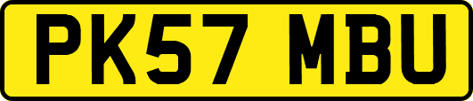 PK57MBU