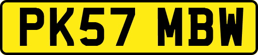 PK57MBW