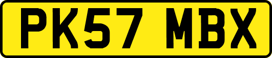 PK57MBX