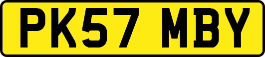 PK57MBY