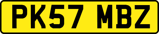 PK57MBZ