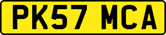 PK57MCA
