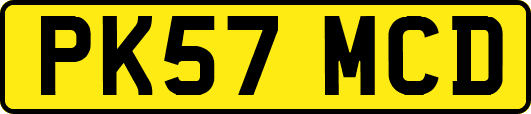 PK57MCD