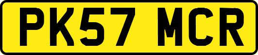 PK57MCR