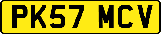 PK57MCV
