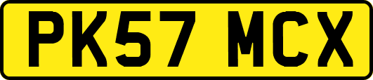 PK57MCX