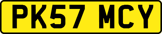 PK57MCY