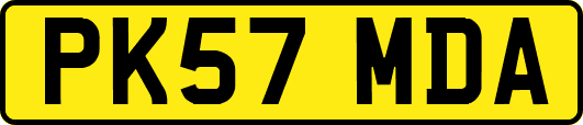 PK57MDA