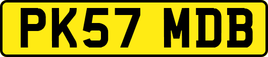 PK57MDB